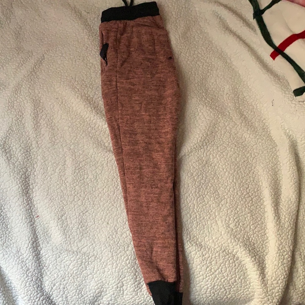 Medium size pants